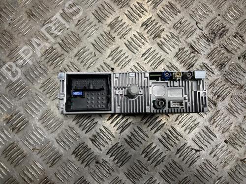 Used Radio PEUGEOT 508 SW I (8E_) 2.0 BlueHDi 180 (180 hp) 31199506