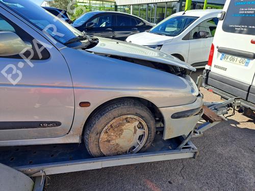 Switch RENAULT MEGANE I (BA0/1_) 1.9 dCi (BA05, BA1F) | BP31200822I30 