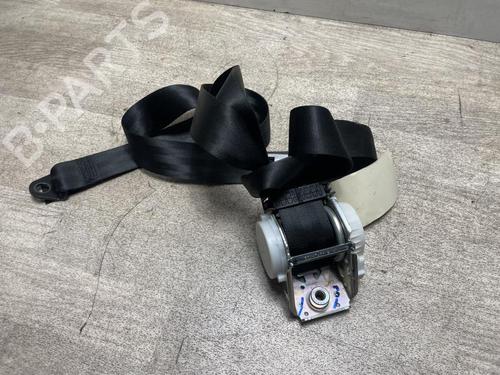 Used Rear right seatbelt CITROËN DS3 (SA_) 1.6 THP 155 (156 hp) 30784583