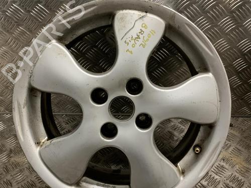 Felg FIAT BRAVO I (182_) 1.9 JTD 105 (105 hp) 31196279