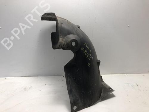 Used Wheel arch RENAULT CLIO III (BR0/1, CR0/1) 1.5 dCi (C/BR0G, C/BR1G) (68 hp) 20634782