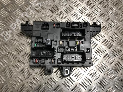 Sikringsdåse OPEL ASTRA J (P10) 1.7 CDTI (68) (110 hp) 31198240