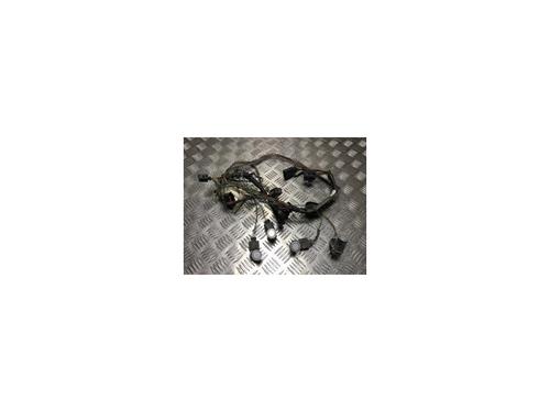 Used Electronic module AUDI A8 D3 (4E2, 4E8) 3.0 TDI quattro (233 hp) 23852687