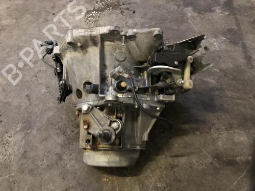 Gearkasse PEUGEOT 308 CC (4B_) 1.6 16V (120 hp) 20615465