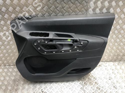 Used Front right panel Front right panel CITROËN BERLINGO Box Body/MPV (K9) 1.5 BlueHDi 100 (102 hp) 33748339 33748339