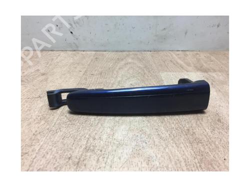 Front right exterior door handle PEUGEOT 307 (3A/C) 2.0 HDi 90 | BP13272855C129