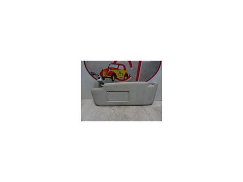 Used Left sun visor VW TOURAN (1T1, 1T2) 2.0 TDI 16V (140 hp) 13286882