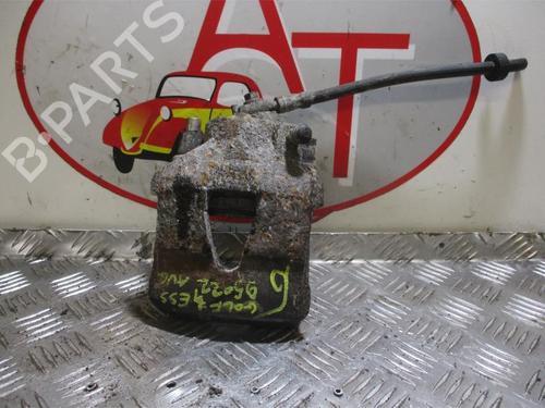 Left front brake caliper VW GOLF IV (1J1) 1.4 16V | BP28287093M105