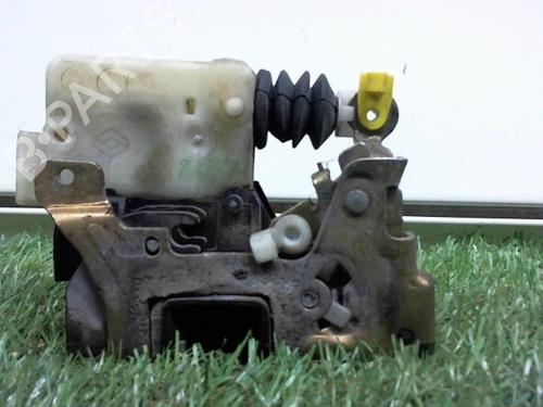 Used Front right lock RENAULT KANGOO Express (FC0/1_) D 65 1.9 (FC0E, FC02, FC0J, FC0N) (64 hp) 13262661