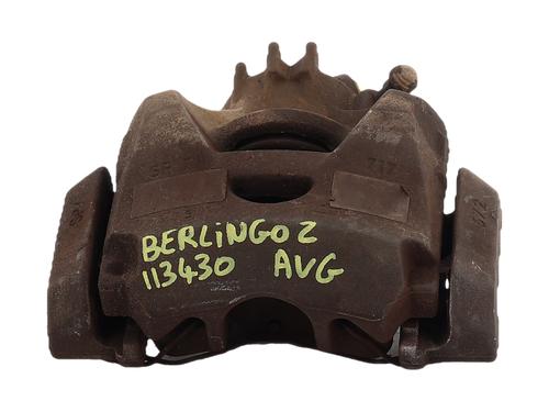 Used Left front brake caliper Left front brake caliper 37715559 37715559