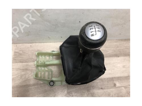 Gear lever ALFA ROMEO 159 (939_) 1.9 JTDM 16V (939AXC1B, 939AXC12) | BP23034917M90 