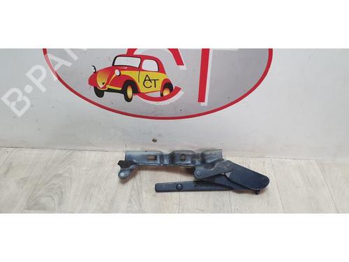 Hinge/Door check strap MERCEDES-BENZ CLK (C209) CLK 220 CDI (209.308) | BP13133351C146 