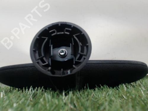 Specchietti retrovisore SMART CITY-COUPE (450) 0.6 (S1CLA1, 450.341) | BP24955394I6 