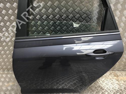 Used Left rear door Left rear door VW POLO VI (AW1, BZ1, AE1) 1.0 TSI (95 hp) 36492160 36492160