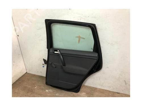 Right rear door VW POLO (9N_, 9A_) 1.4 TDI | BP23872789C5 