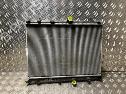 Used Water radiator Water radiator PEUGEOT 2008 II (UD_, US_, UY_, UJ_, UR_, UC_) 1.5 BlueHDI 130 (131 hp) 33469689 33469689