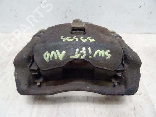 Høyre bremsekaliper foran SUZUKI SWIFT III (MZ, EZ) 1.3 (RS413, ZC11S) | BP13288541M104 