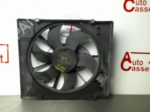 Used Heater blower motor RENAULT MEGANE I (BA0/1_) 1.9 D Eco (BA0A, BA0U, BA0R) (64 hp) 13228977