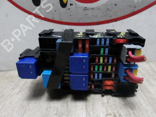 Fuse box RENAULT SCÉNIC IV (J9_) 1.5 dCi 110 | BP23033969E1 