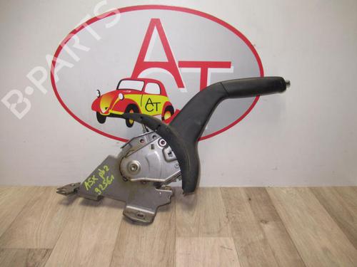 håndbremse MITSUBISHI ASX (GA_W_) 1.8 DI-D (GA6W) (116 hp) 13221746