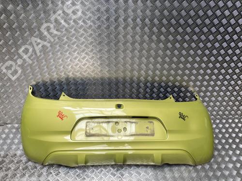 Used Rear bumper Rear bumper 38968595 38968595