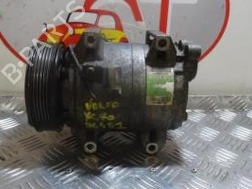 Airco pomp VOLVO V70 II (285) D5 AWD (163 hp) 27857313