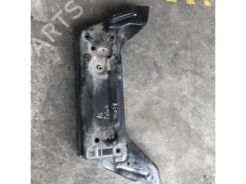 Used Subframe VW POLO (9N_, 9A_) 1.9 TDI (101 hp) 23435519