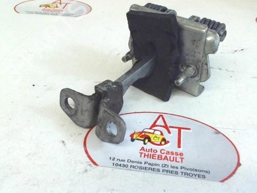 Hinge/Door check strap PEUGEOT PARTNER Box Body/MPV (5_, G_) 1.6 HDi 75 | BP13133127C146