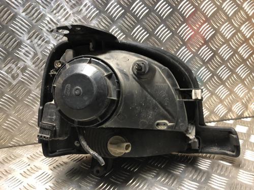 Left headlight RENAULT KANGOO (KC0/1_) 1.9 dTi (KC0U) | BP25338180C28 