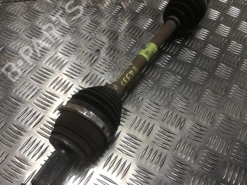 Left front driveshaft KIA CEED Sportswagon (CD) 1.4 T-GDI | BP38001286M38 - Image 2