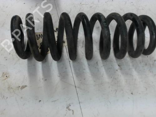 Shock absorber spring BMW 1 (E87) 118 d | BP28286890C152 