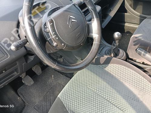 Engine mount CITROËN C4 I (LC_) 1.6 HDi | BP23872896M89 