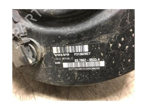Servo brake VOLVO V40 Hatchback (525) T2 GTDi | BP20623870M42