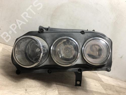 Used Left headlight ALFA ROMEO 159 (939_) 1.9 JTDM 16V (939AXC1B, 939AXC12) (150 hp) 23034297