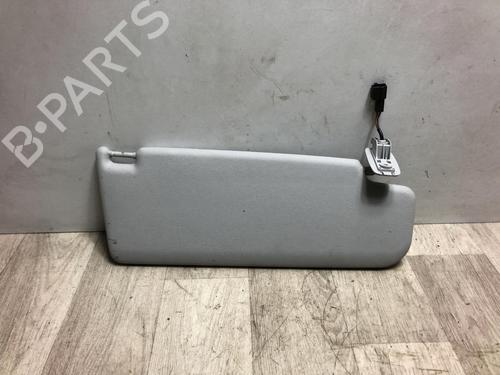 Venstre solskærm VW PASSAT B7 Variant (365) 2.0 TDI 4motion (140 hp) 23035188