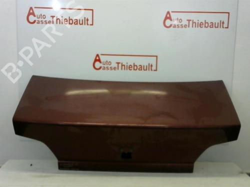 Used Tailgate PEUGEOT 406 (8B) 1.9 TD (90 hp) 20611800