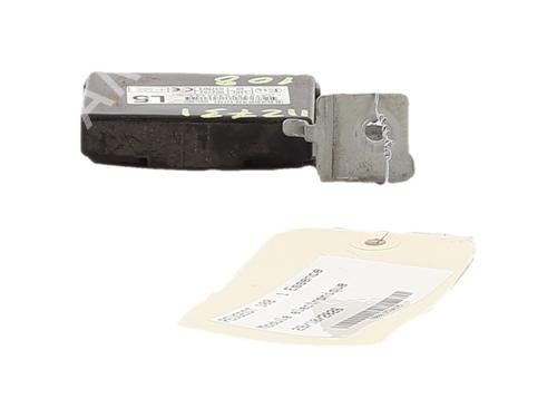 Control unit PEUGEOT 108 1.0 VTi 72 | BP40530110M11 - Image 3