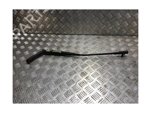 Front windshield wiper arm VW TOURAN (1T1, 1T2) 2.0 TDI 16V | BP27529711C143