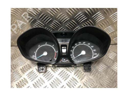 Instrument cluster FORD TRANSIT COURIER B460 Box Body/MPV 1.5 TDCi | BP25376662C47 