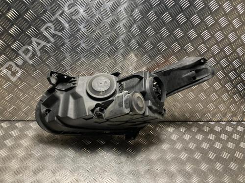 Right headlight CITROËN C3 Picasso (SH_) 1.6 HDI 90 | BP31613781C29