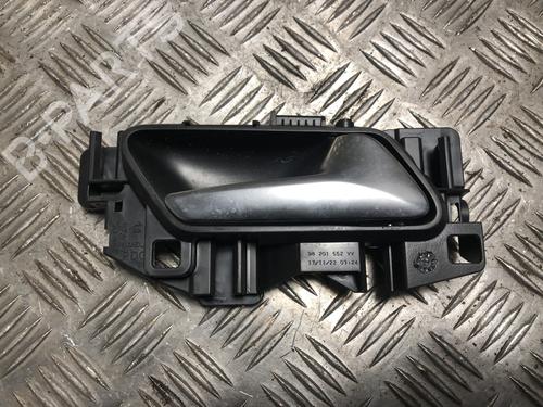 Used Front right interior door handle Front right interior door handle PEUGEOT 2008 II (UD_, US_, UY_, UJ_, UR_, UC_) 1.5 BlueHDI 130 (131 hp) 33706301 33706301