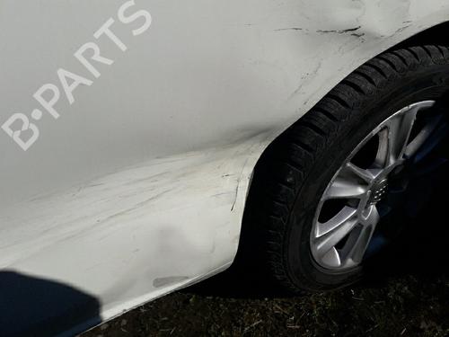 Left sun visor AUDI A1 (8X1, 8XK) 1.2 TFSI | BP32374026I1