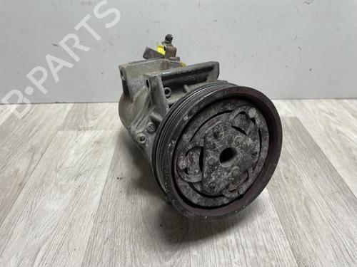 Compresseur AC Compresseur AC NISSAN NV200 / EVALIA Bus 1.5 dCi 90 (M20, M20M) (90 hp) 39713828 39713828