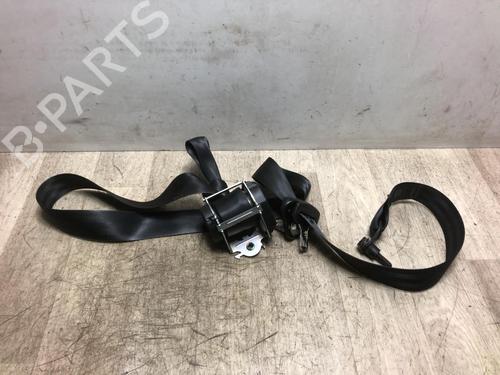 Sikkerhedssele foran venstre DACIA LOGAN MCV II TCe 90 (K8M1, K8MA, K8AC) | BP25799841I26