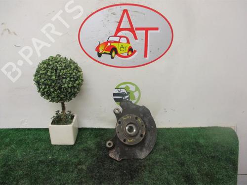 Venstre Styrespindel Lejehus SUZUKI SWIFT III (MZ, EZ) 1.3 DDiS (RS413D) (75 hp) 24523064
