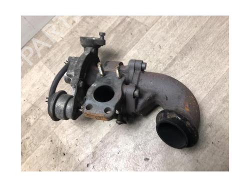 Turbocharger/Supercharger CITROËN C3 I (FC_, FN_) 1.4 HDi | BP20633976M71 