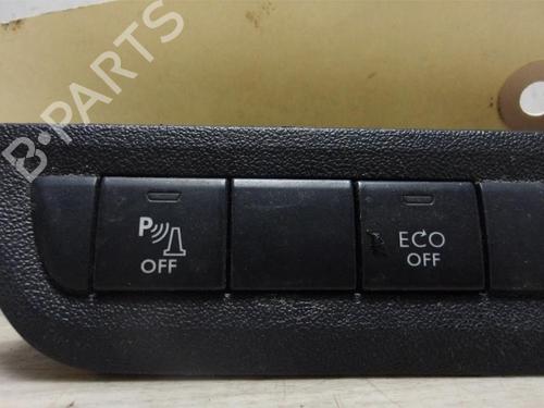 Switch PEUGEOT 2008 I (CU_) 1.2 PureTech 82 | BP12973901I30 