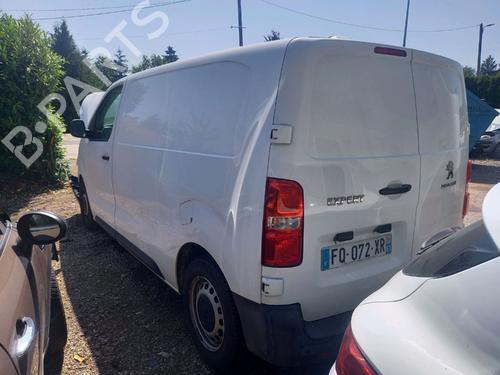 Interiør tag PEUGEOT EXPERT Van (V_) 1.5 BlueHDi 120 | BP31199762I12 