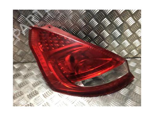 Venstre baglygte FORD FIESTA VI (CB1, CCN) 1.4 TDCi | BP25748212C34 