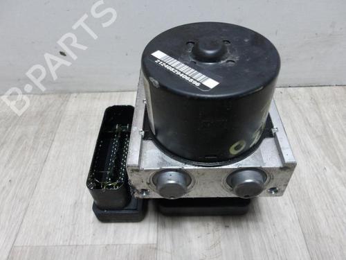 ABS pump CITROËN C3 Picasso (SH_) 1.6 HDi | BP13292647M43 